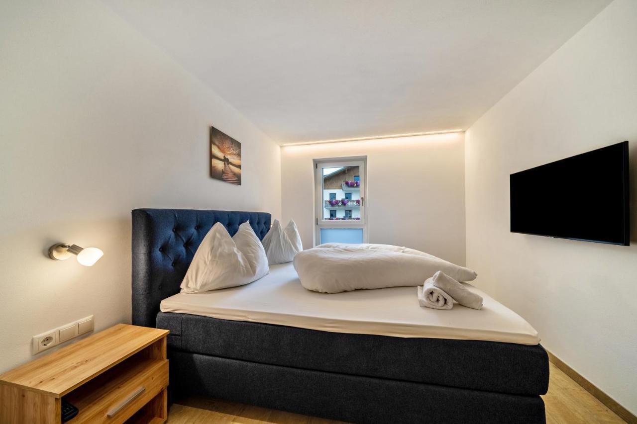 Ferienwohnung Lamm 2 San Valentino alla Muta Kültér fotó
