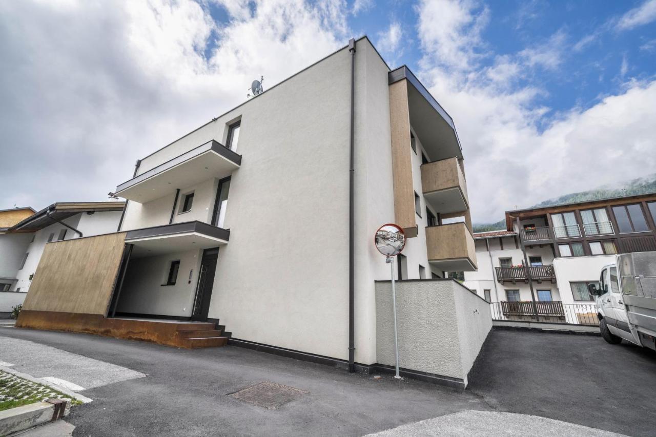 Ferienwohnung Lamm 2 San Valentino alla Muta Kültér fotó