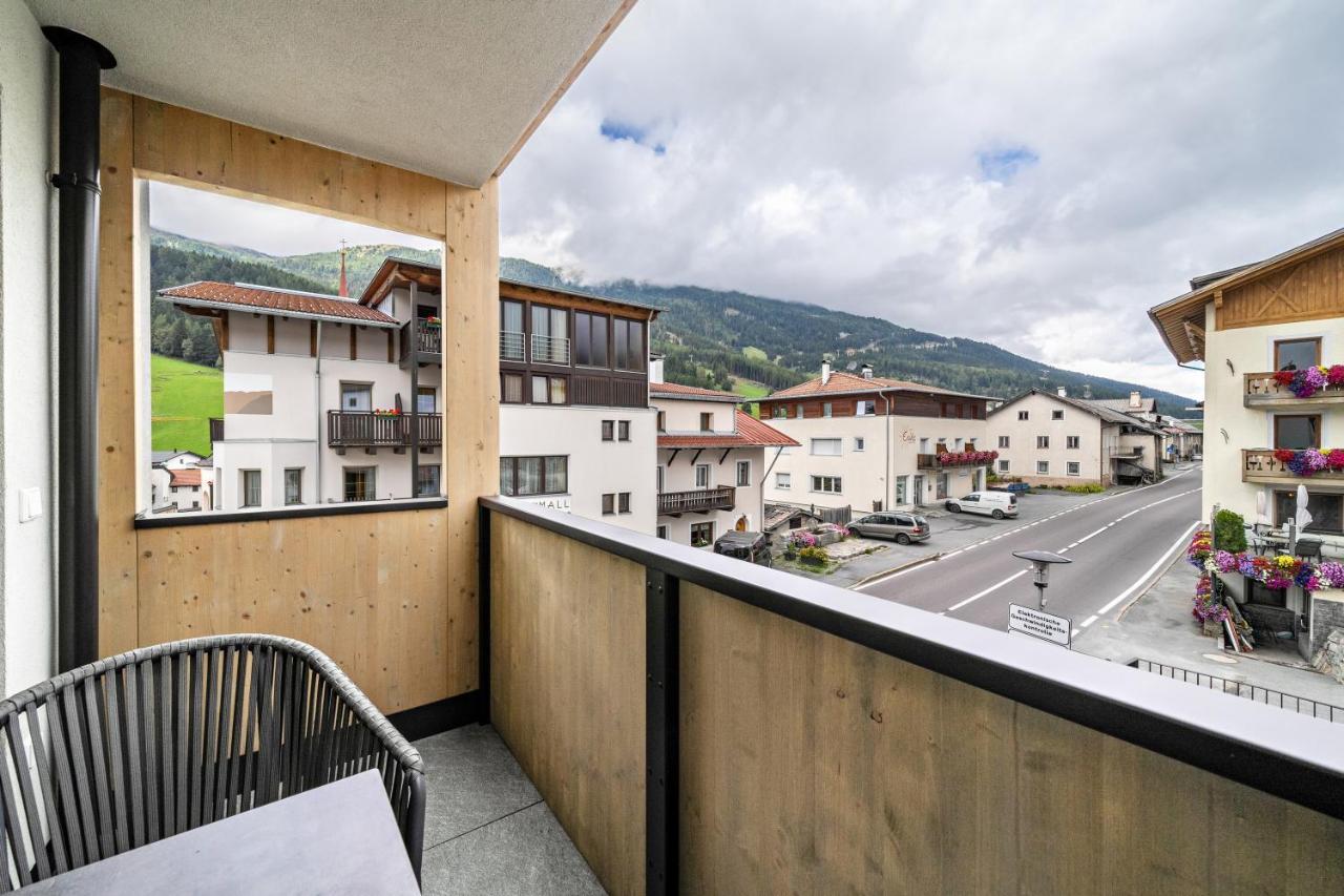 Ferienwohnung Lamm 2 San Valentino alla Muta Kültér fotó