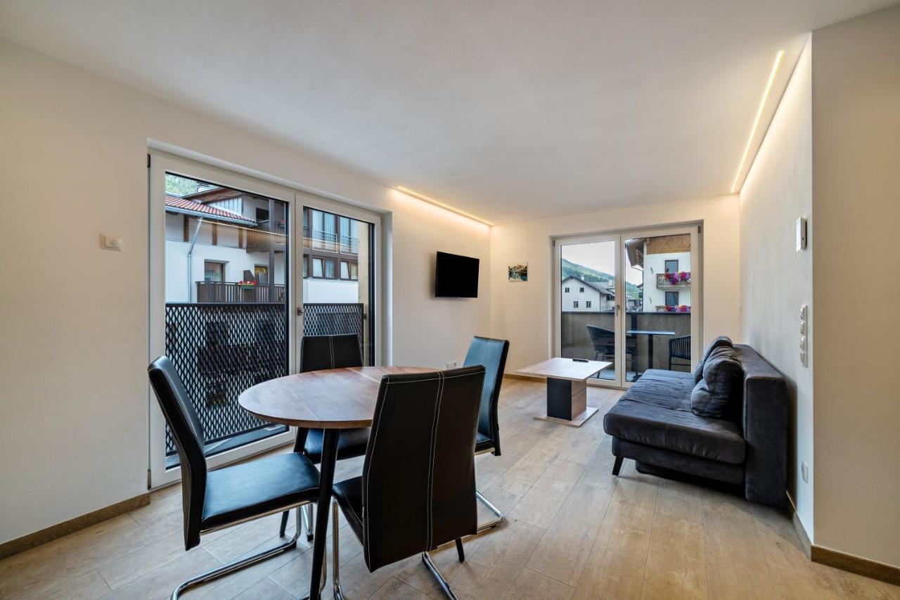 Ferienwohnung Lamm 2 San Valentino alla Muta Kültér fotó