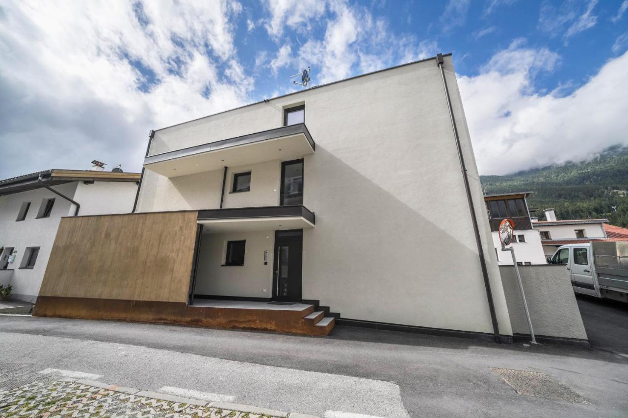 Ferienwohnung Lamm 2 San Valentino alla Muta Kültér fotó